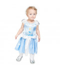 COSTUME BABY CENERENTOLA - 12/18 MESI 81 cm