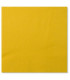 Tovaglioli Giallo 33 x 33 cm 3 confezioni