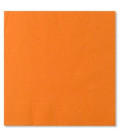 Tovaglioli Arancione 33 x 33 cm 3 confezioni