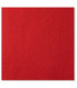 Tovaglioli Rosso 33 x 33 cm 3 confezioni