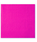 Tovaglioli Rosa Pink 33 x 33 cm 3 confezioni