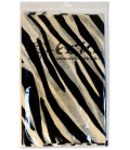 Runner in TNT Zebra 35x240 cm