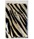 Runner in TNT Zebra 35x240 cm