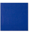 Tovaglioli Blu Cobalto 33 x 33 cm 3 confezioni