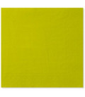 Tovaglioli Verde Lime 33 x 33 cm 3 confezioni