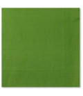 Tovaglioli Verde Prato 33 x 33 cm 3 confezioni