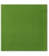 Tovaglioli Verde Prato 33 x 33 cm 3 confezioni