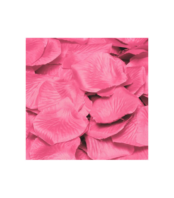 Petali Rosa Acceso Candy Pink 144 pz 2 confezioni