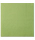Tovaglioli Verde chiaro 33 x 33 cm 3 confezioni