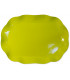 Vassoio Rettangolare Verde Lime 46 x 31 cm 1 Pz