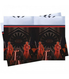 Tovaglia Star Wars Episode 8 - 120 x 180 cm 1 Pz