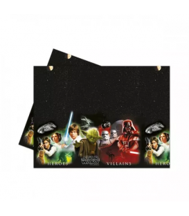 Tovaglia Star Wars 120 x 180 cm 1 Pz