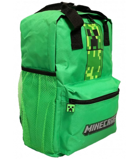 Zaino Minecraft School bag 38 cm
