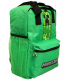 Zaino Minecraft School bag 38 cm