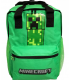 Zaino Minecraft School bag 38 cm