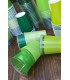 Bicchieri di Plastica Verde Pastello 300 cc