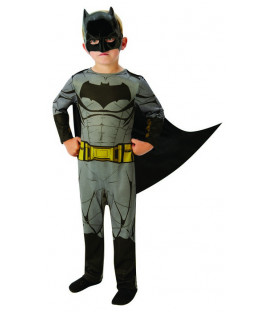 Costume BATMAN Taglis S 3 - 4 anni