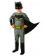 Costume BATMAN Taglis S 3 - 4 anni
