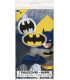 Tovaglia plastica 137 x 213 cm Batman 1 pz