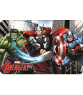 Tovaglietta Disney Avengers 43 x 28 cm