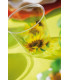 Bicchieri di Plastica Sunflower 300 cc