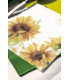 Tovaglioli Sunflower 33 x 33 cm 20 Pz