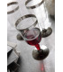 Bicchieri di Plastica Cerimonie Vino 175 cc