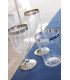 Bicchieri di Plastica Cerimonie Vino 175 cc