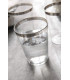 Bicchieri di Plastica Cerimonie Acqua 300 cc
