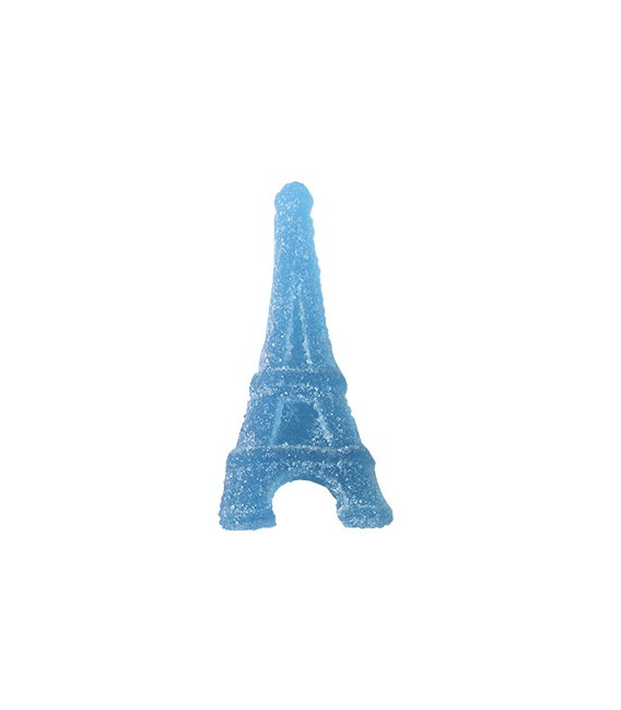 Caramella gommosa Tour Eiffel Frizzante 2 Kg