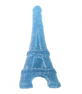 Caramella gommosa Tour Eiffel Frizzante 2 Kg