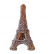 Caramella gommosa Tour Eiffel Frizzante 2 Kg
