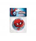 Pirottini - Cupcake Spiderman da Forno 60 Pz
