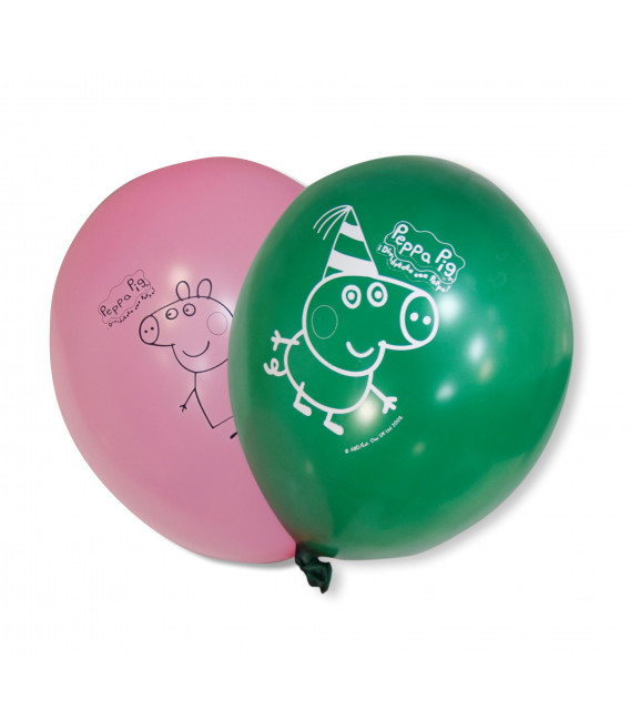 Palloncini Peppa Pig