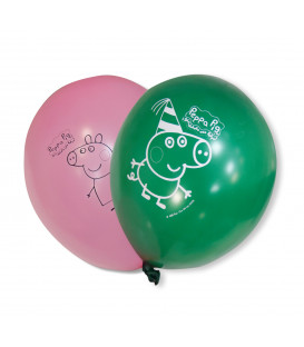 Palloncini Peppa Pig