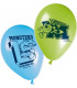 Palloncini 11 inches Monster University Disney