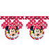 Festone Bandierine Minnie Fashion Boutique Disney