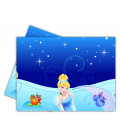 Tovaglia in Plastica 120 x 180 cm Cenerentola Disney