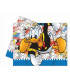 Tovaglia in Plastica 120 x 180 cm Donald Duck Disney