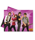 Tovaglia in Plastica 120 x 180 cm Camp Rock Disney Channel