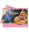 Tovaglia in Plastica 120 x 180 cm Rapunzel Disney