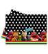 Tovaglia in Plastica 120 x 180 cm The Muppets Together Again Disney