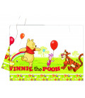 Tovaglia in Plastica 120 x 180 cm Winnie the Pooh e Piglet Disney