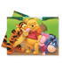 Tovaglia in Plastica 120 x 180 cm Winnie the Pooh Adventures Disney