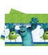 Tovaglia in Plastica 120 x 180 cm Monster University Disney