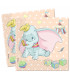 Tovaglioli 33 x 33 cm 2 Veli Dumbo Baby Disney 1 confezione