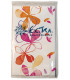 Tovaglia Rettangolare Fresh Pink 140 x 240 cm