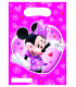 Party Bags Compleanno Minnie Party Disney