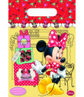 Party Bags Compleanno Minnie Cafè Disney