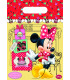 Party Bags Compleanno Minnie Cafè Disney